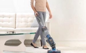 Best Vacuum for Tile Floors and Pet Hair