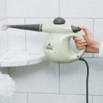 Best Handheld Steam Cleaner for Grout