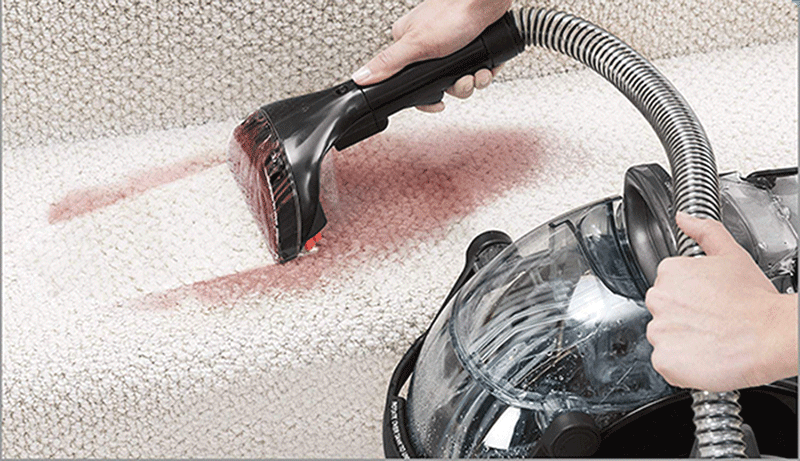 Best Couch Steam Cleaner