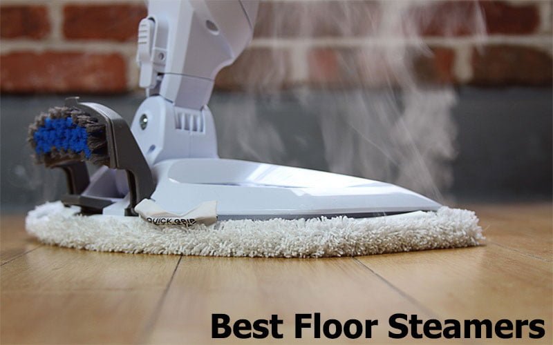 Best Floor Steamers