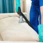 Best Upholstery Cleaning Machine