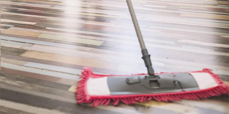Top Mop for Hardwood and Tile Floors Reviews