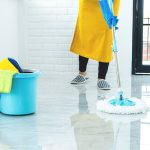 Keep in Mind Before you Buy a Spin Mop