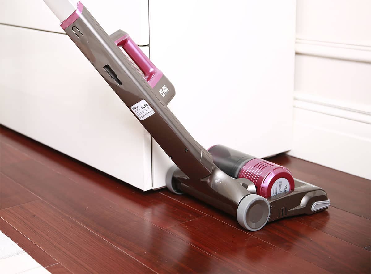 Best Machine To Clean Laminate Floors 15 Reviews In 2020 Pick The Vacuum