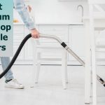 Best Vacuum and Mop for Tile Floors