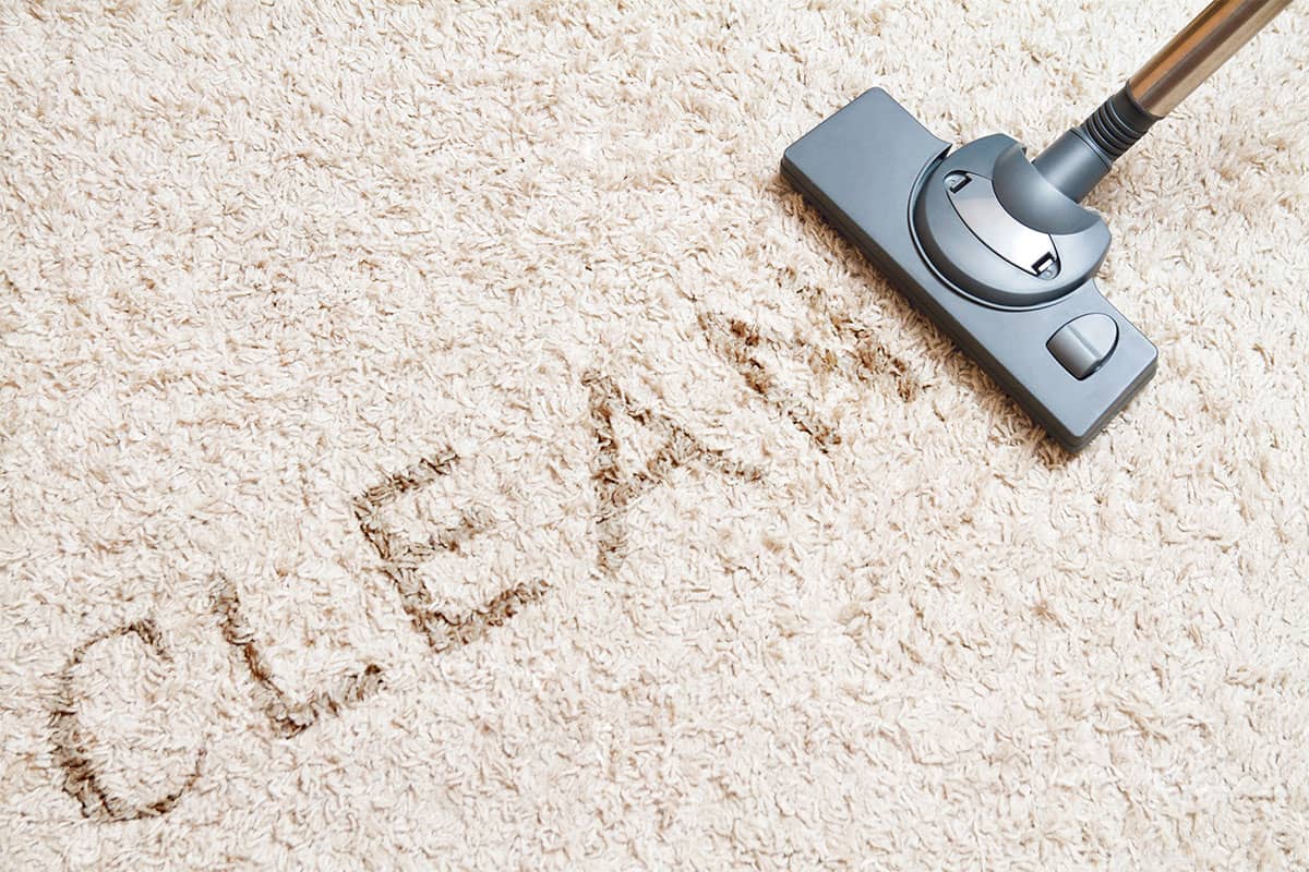 Can You Use a Carpet Cleaner On Tile Floors?