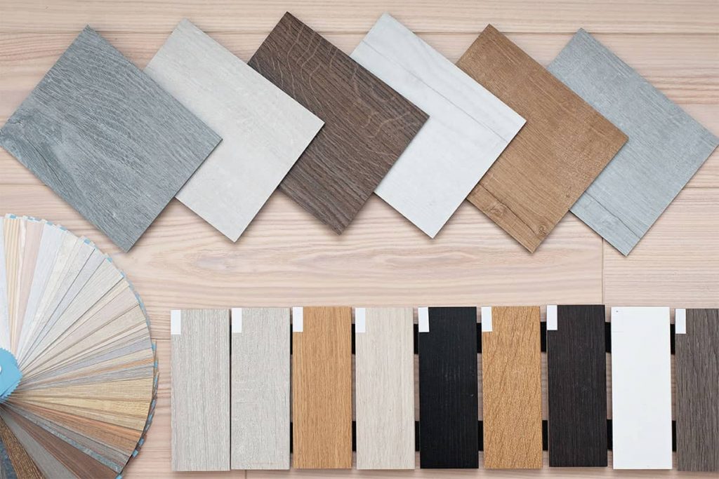 Luxury Vinyl Plank Floor Advantage and Disadvantages