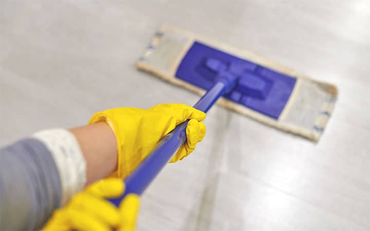 How to Clean Mohawk Vinyl Plank Flooring