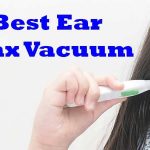 Best Ear Wax Vacuum Cleaner