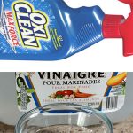 Can You Mix Oxiclean and Vinegar?