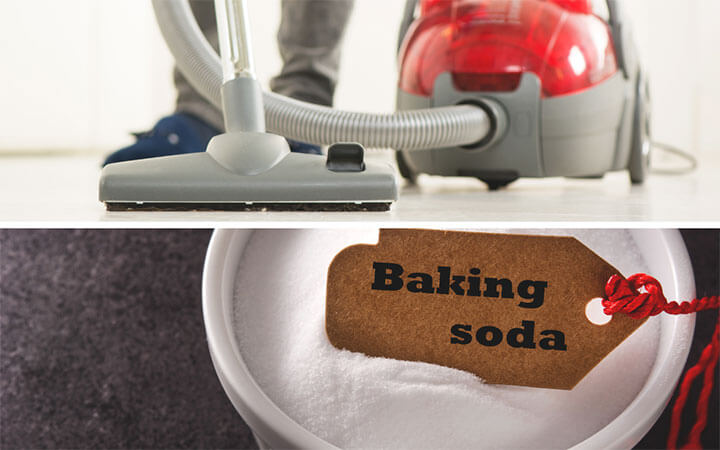 Does Baking Soda Ruin Your Vacuum?