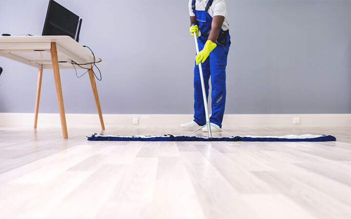 How To Clean Water Based Polyurethane Floors?